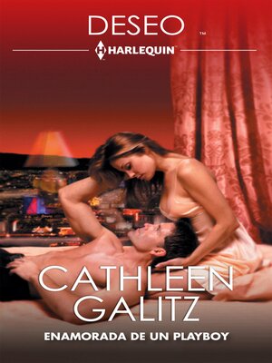 Enamorada de un playboy - ebook